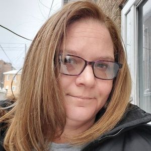 Meet your Posher, Janet